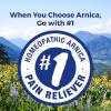 imageBoiron Arnica Montana 200CK Homeopathic Medicine for Pain Relief Muscle Pain ampamp Stiffness Swelling from Injuries ampamp Bruises  3 Count 240 Pellets