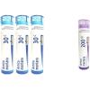 imageBoiron Arnica Montana 30C for Muscle Pain Stiffness Swelling from Injuries ampamp Bruises  80 Pellets80 Pellets Pack of 3