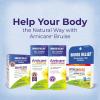 imageBoiron Arnicare Bruise for Relief of Pain or Swelling from Injuries and Discoloration of Bruises  60 TabletsMedication