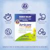 imageBoiron Arnicare Bruise for Relief of Pain or Swelling from Injuries and Discoloration of Bruises  60 TabletsMedication
