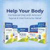 imageBoiron Arnicare Gel and Arnica 30c Value Pack for Pain Relief Muscle Soreness and Swelling from Bruising or Injury  26 oz  80 Pellet Tube