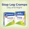 imageBoiron Arnicare Leg Cramps PM for Nighttime Relief from Cramping and Stiffness in Feet or Calves  60 Tablets33 Tablets