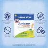 imageBoiron Arnicare Leg Cramps PM for Nighttime Relief from Cramping and Stiffness in Feet or Calves  60 Tablets33 Tablets