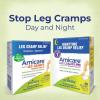imageBoiron Arnicare Leg Cramps PM for Nighttime Relief from Cramping and Stiffness in Feet or Calves  60 Tablets60 Tablets