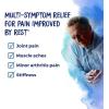 imageBoiron Bryonia 6C Homeopathic Medicine for Muscle ampamp Joint Pain  80 Pellets