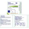 imageBoiron Calcarea Phosphorica 30C Homeopathic Medicine for Growing Pains  80 PelletsUnflavored