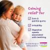 imageBoiron Camilia Teething Drops for Daytime and Nighttime Relief of Painful or Swollen Gums and Irritability in Babies  40 Liquid Droppers Bundled in 8 separate packs of 5
