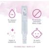imageBoiron Camilia Teething Drops for Daytime and Nighttime Relief of Painful or Swollen Gums and Irritability in Babies  40 Liquid Droppers Bundled in 8 separate packs of 5