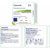 imageBoiron Chamomilla 1M for Irritability ampamp Restlessness  80 Pellets