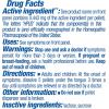 imageBoiron Cina 6C Homeopathic Medicine for Nervousness Irritability ampamp Sleeplessness in Children  80 Pellets6c