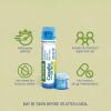imageBoiron Gasalia On The Go Travel Essential for Relief from Gas Pressure Abdominal Pain Bloating and Discomfort  2 Count 160 PelletsMedication