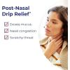 imageBoiron Hydrastis Canadensis 6C Homeopathic Medicine for PostNasal Drip Relief Excess Mucus Scratchy Throat  3 Count 240 PelletsMedication