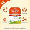 imageBoiron Hydrastis Canadensis 6C Homeopathic Medicine for PostNasal Drip Relief Excess Mucus Scratchy Throat  3 Count 240 PelletsMedication