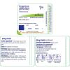 imageBoiron Hypericum Perforatum 1M Homeopathic Medicine for Nerve Pain  80 Pellets