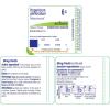 imageBoiron Hypericum Perforatum 200CK 80 Pellets Homeopathic Medicine for Nerve Pain6c