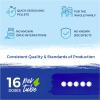 imageBoiron Ignatia Amara 12C Homeopathic Medicine for Stress  80 Pellets200ck