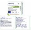 imageBoiron Ignatia Amara 1M for Apprehension ampamp Hypersensitivity to Stress  80 Pellets