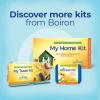 imageBoiron My Travel Kit for Homeopathic Medicine Storage  Empty Case