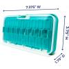 imageBoiron My Travel Kit for Homeopathic Medicine Storage  Empty Case
