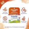imageBoiron Pulsatilla 30C Homeopathic Medicine for Relief from Cold Nasal Congestion Thick Mucus and Cough  3 Count 240 PelletsMedicine