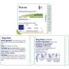 imageBoiron Rhus Toxicodendron 30C Homeopathic Medicine for Joint Pain  80 Pellets6c