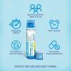 imageBoiron StressCalm On The Go for Relief of Stress Anxiousness Nervousness Irritability and Fatigue  2 Count 160 PelletsStressCalm