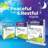 imageBoiron StressCalm On The Go for Relief of Stress Anxiousness Nervousness Irritability and Fatigue  2 Count 160 PelletsStressCalm