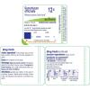 imageBoiron Symphytum Officinale 6C Homeopathic Medicine for Bone Trauma  80 PelletsSymphytum Officinale
