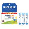 imageBoiron Arnica Bruise  Arnica Montana 30c for Relief of Pain Swelling and Discoloration from Bruises  3 Count 240 PelletsMedication