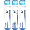 imageBoiron Arnica Montana 6C for Muscle Pain Stiffness Swelling from Injuries ampamp Bruises  80 Pellets80 Count Pack of 3