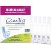 imageBoiron Camilia Teething Drops for Daytime and Nighttime Relief of Painful or Swollen Gums and Irritability in Babies  40 Liquid Droppers Bundled in 8 separate packs of 5