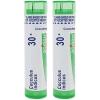 imageBoiron Cocculus Indicus 30X Homeopathic Medicine for Motion Sickness  80 Pellets80 Pellets Pack of 2