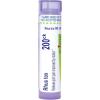 imageBoiron Rhus Toxicodendron 30C Homeopathic Medicine for Joint Pain  80 Pellets200ck