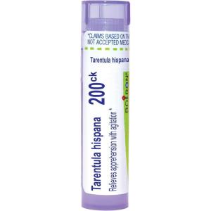 imageBOIRON USA  Tarentula Hispana 200ck Health and Beauty