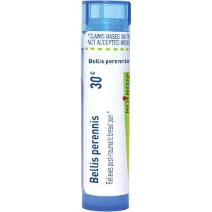 imageBoiron Bellis Perennis 30C for PostTraumatic Breast Pain  80 Pellets