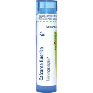 imageBoiron Calcarea Fluorica 200Ck Homeopathic Medicine for Sprains  80 Pellets6c
