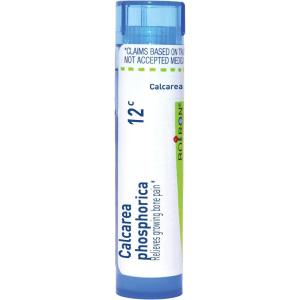 imageBoiron Calcarea Phosphorica 30C Homeopathic Medicine for Growing Pains  80 Pellets12c