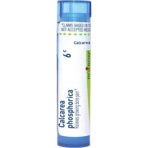 imageBoiron Calcarea Phosphorica 30C Homeopathic Medicine for Growing Pains  80 Pellets6c