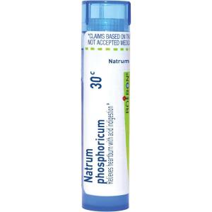 imageBoiron Calcarea Phosphorica 30C Homeopathic Medicine for Growing Pains  80 PelletsUnflavored