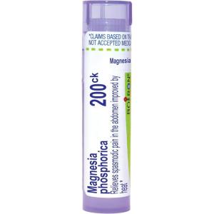 imageBoiron Magnesia Phosphorica 6C Homeopathic Medicine for Abdominal Pain  80 Pellets200ck