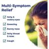 imageAllergyCalm On the Go for Relief from Allergy and Hay Fever Symptoms of Sneezing Runny Nose and Itchy Eyes or Throat  2 Count  160 Pellets80 Count Pack of 6
