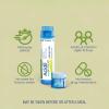imageBoiron Acidil On The Go Travel Essential for Relief of Acid Reflux Heartburn Indigestion Bloating and Upset Stomach  2 Count 160 Pellets