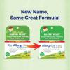 imageBoiron AllergyCalm Kids Homeopathic Medicine for Allergy Relief 3 Tubes BoxMedication
