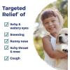 imageBoiron AllergyCalm Kids Homeopathic Medicine for Allergy Relief 3 Tubes BoxMedication