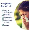 imageBoiron AllergyCalm Tablets for Relief from Allergy and Hay Fever Symptoms of Sneezing Runny Nose and Itchy Eyes or Throat  60 Count120 Count Pack of 1