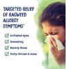 imageBoiron Ambrosia Artemisiaefolia 30C for Hay Fever ampamp Itchy Eyes  80 Pellets