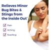 imageBoiron Apis Mellifica 200CK 80 Pellets Homeopathic Medicine for Insect Bites6c