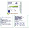 imageBoiron Argentum Metallicum 200Ck for Hoarseness from Voice Overexertion  80 Pellets