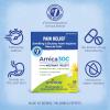 imageBoiron Arnica 30C Tablets for Pain Relief from Muscle Pain Joint Soreness Swelling from Injury or Bruises  60 Count