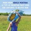 imageBoiron Arnica Montana 30C Homeopathic Medicine for Relief from Muscle Pain Muscle Stiffness Swelling from Injury and Discoloration from Bruises  3 Count 240 PelletsMedicine